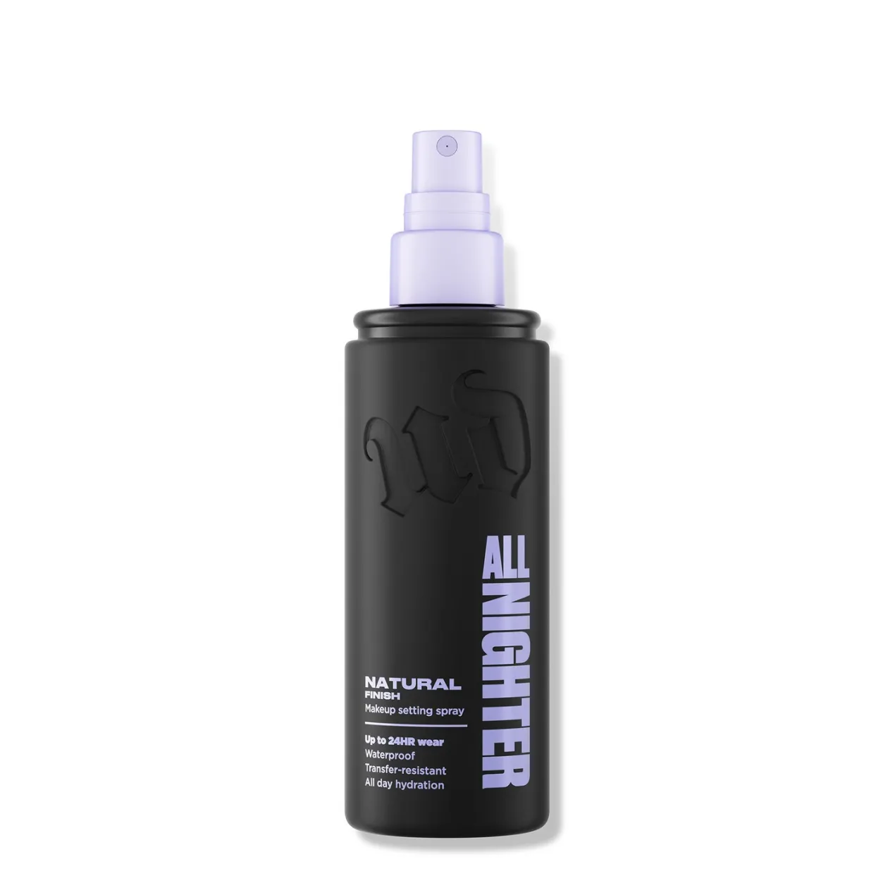All Nighter Setting Spray Natural Fijador de Maquillaje
