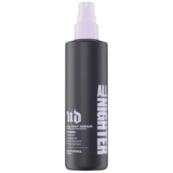 All Nighter Setting Spray Natural Fijador de Maquillaje