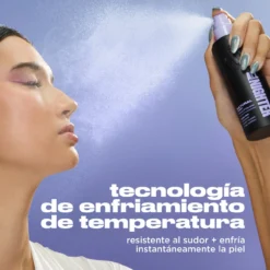 All Nighter Setting Spray Natural Fijador de Maquillaje