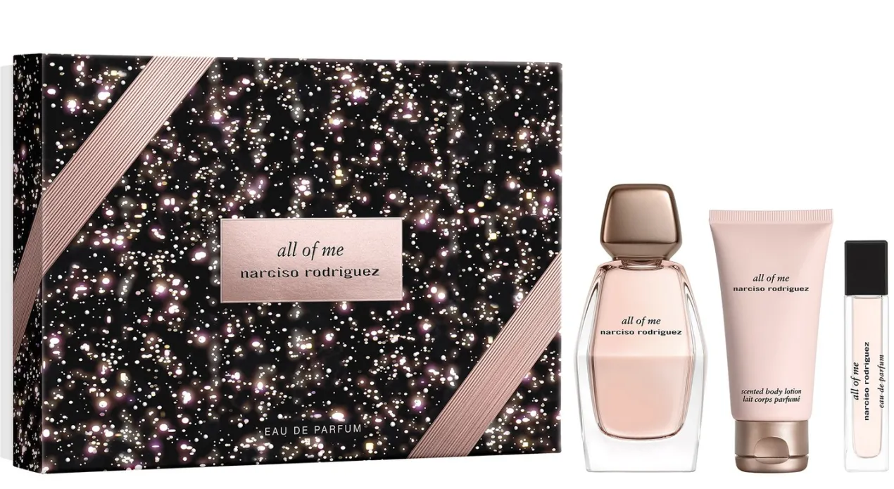 All Of Me Eau de Parfum Estuche Regalo