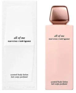 All Of Me Loción Corporal Perfumada