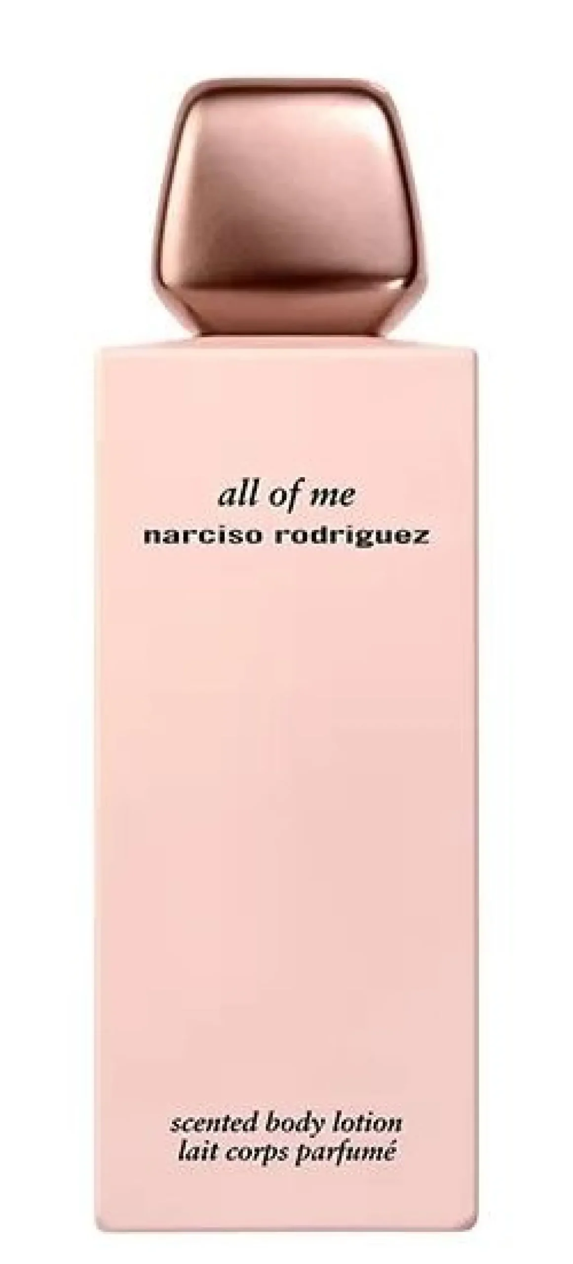 All Of Me Loción Corporal Perfumada