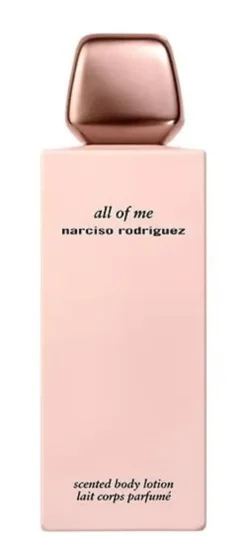 All Of Me Loción Corporal Perfumada