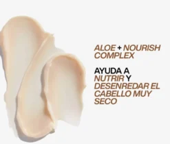 All Soft Mega Curls Hydramelt Tratamiento para Rizos