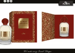 Almas Absolu Eau de Parfum
