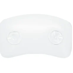 Almohada Perlas Bañera Ventosas