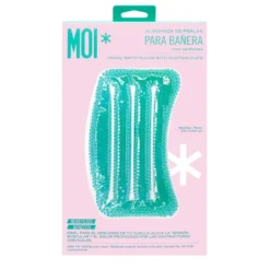 Almohada Perlas Bañera Ventosas