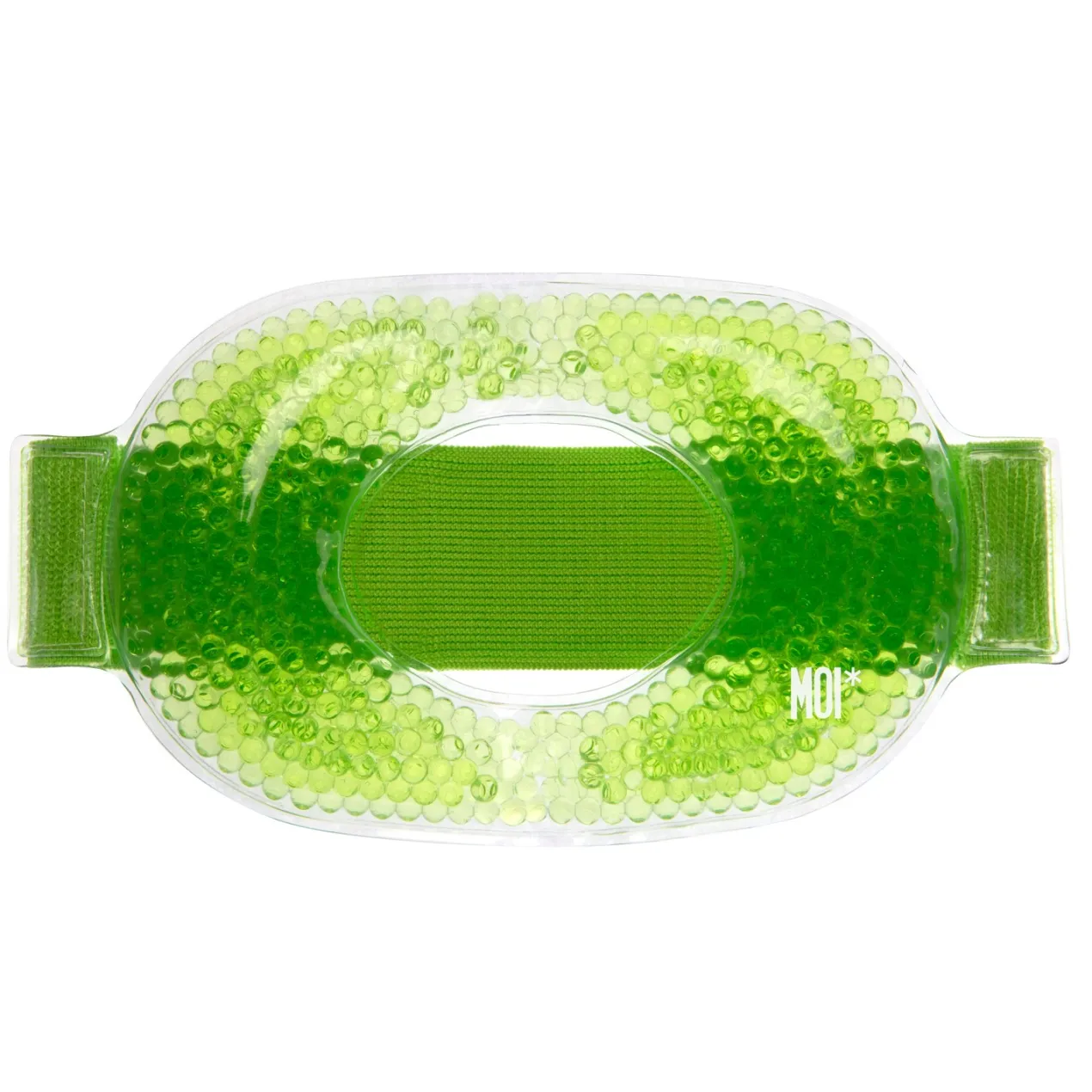 Almohadilla De Perlas De Gel Para Rodilla