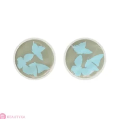 Almohadillas de Arcilla para los Ojos
