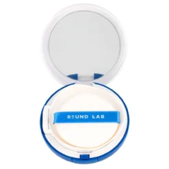 Almohadilla Solar Hidratante con Abedul SPF50+