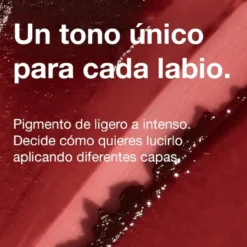 Almost Lipstick Barra de Labios