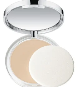 Almost Powder Polvos Compactos Minerales SPF15