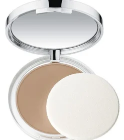 Almost Powder Polvos Compactos Minerales SPF15