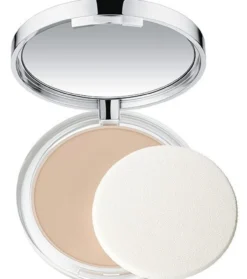 Almost Powder Polvos Compactos Minerales SPF15