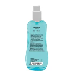 Aloe Freeze Spray Gel