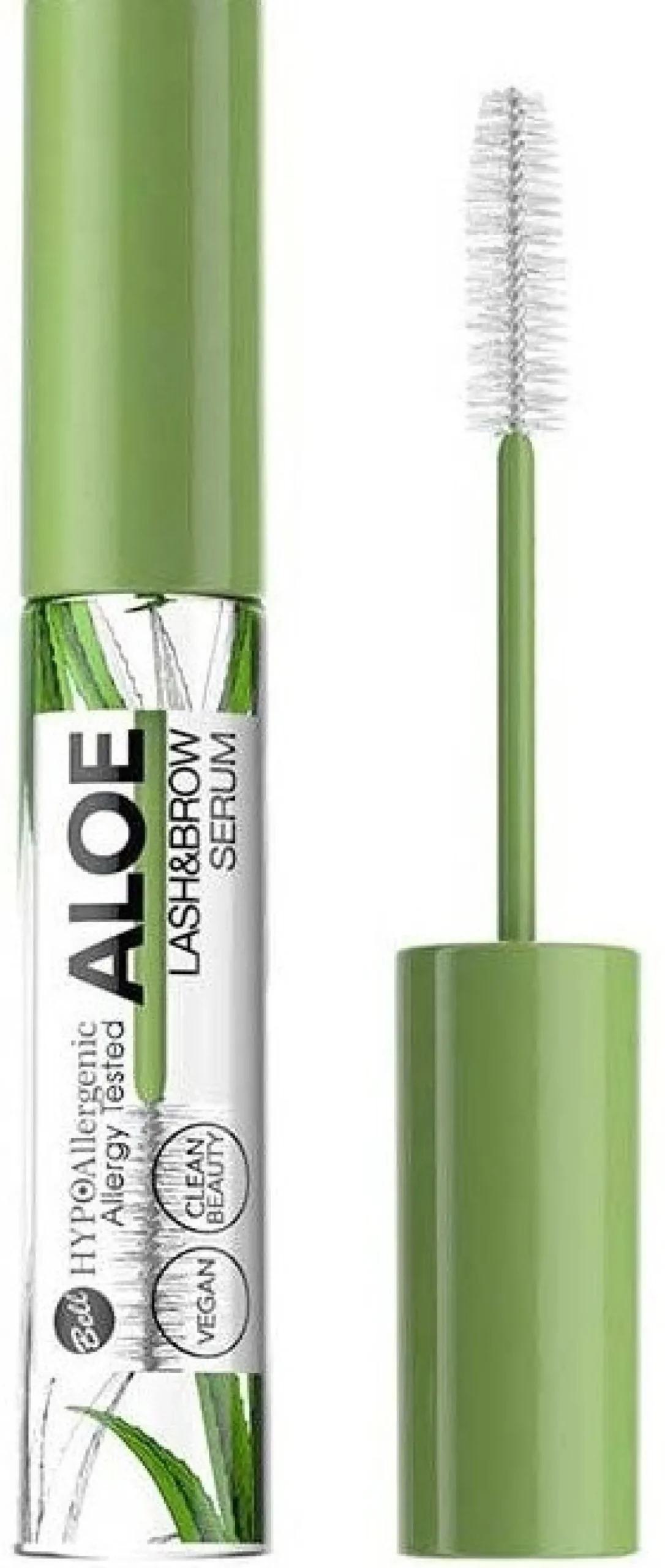 Aloe Sérum para Pestañas y Cejas Hipoalergénico