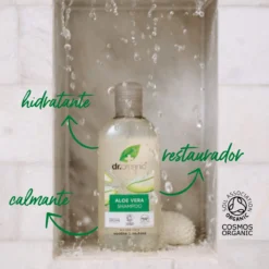 Aloe Vera Champú