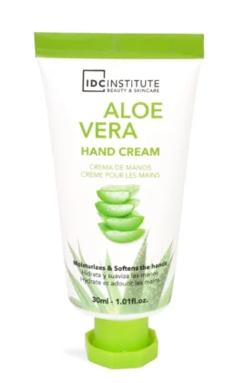 Aloe Vera Crema de Manos