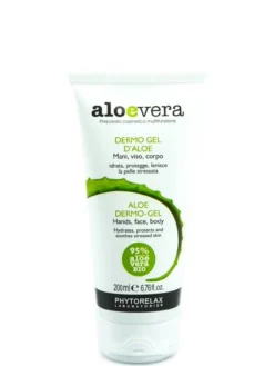 Aloe Vera Dermo Gel