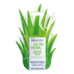 Aloe Vera Makeup Removing Balm