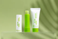 Aloe Vera On The Go Duo Crema de Manos & Bálsamo de Labios