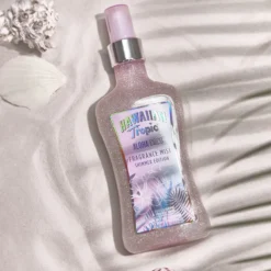 Aloha Coco Shimmer Edition Bruma Corporal