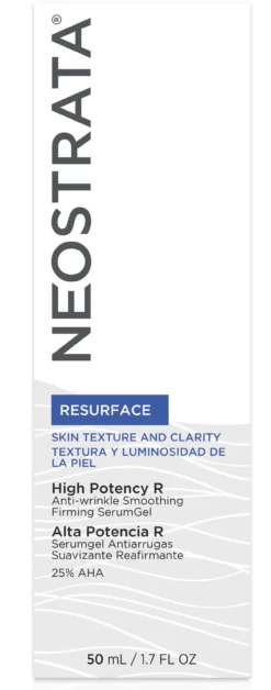 Alta Potencia R Serum Antiedad