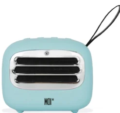Altavoz Azul