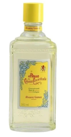 Alvarez Gomez Agua de Colonia Concentrada