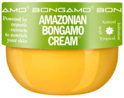 Amazonian Bongamo Cream
