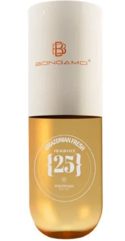 Amazonian Fresh Fragance 25