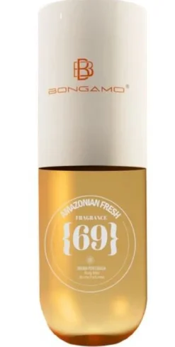 Amazonian Fresh Fragance 69