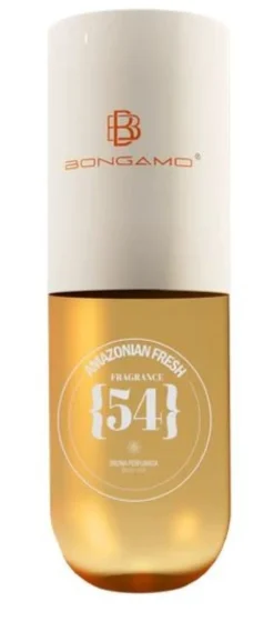 Amazonian Fresh Fragance 54