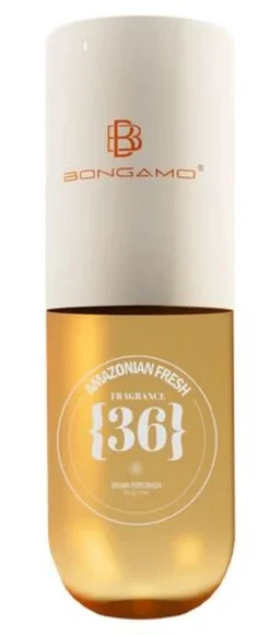 Amazonian Fresh Fragance 36