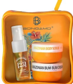Amazonian 25 Mini Set