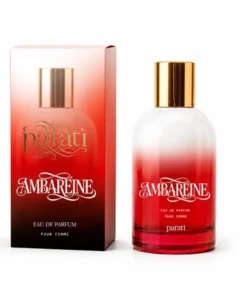 Ambaréine Pour Femme Eau de Parfum