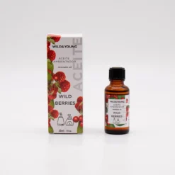 Ambientador Aceite