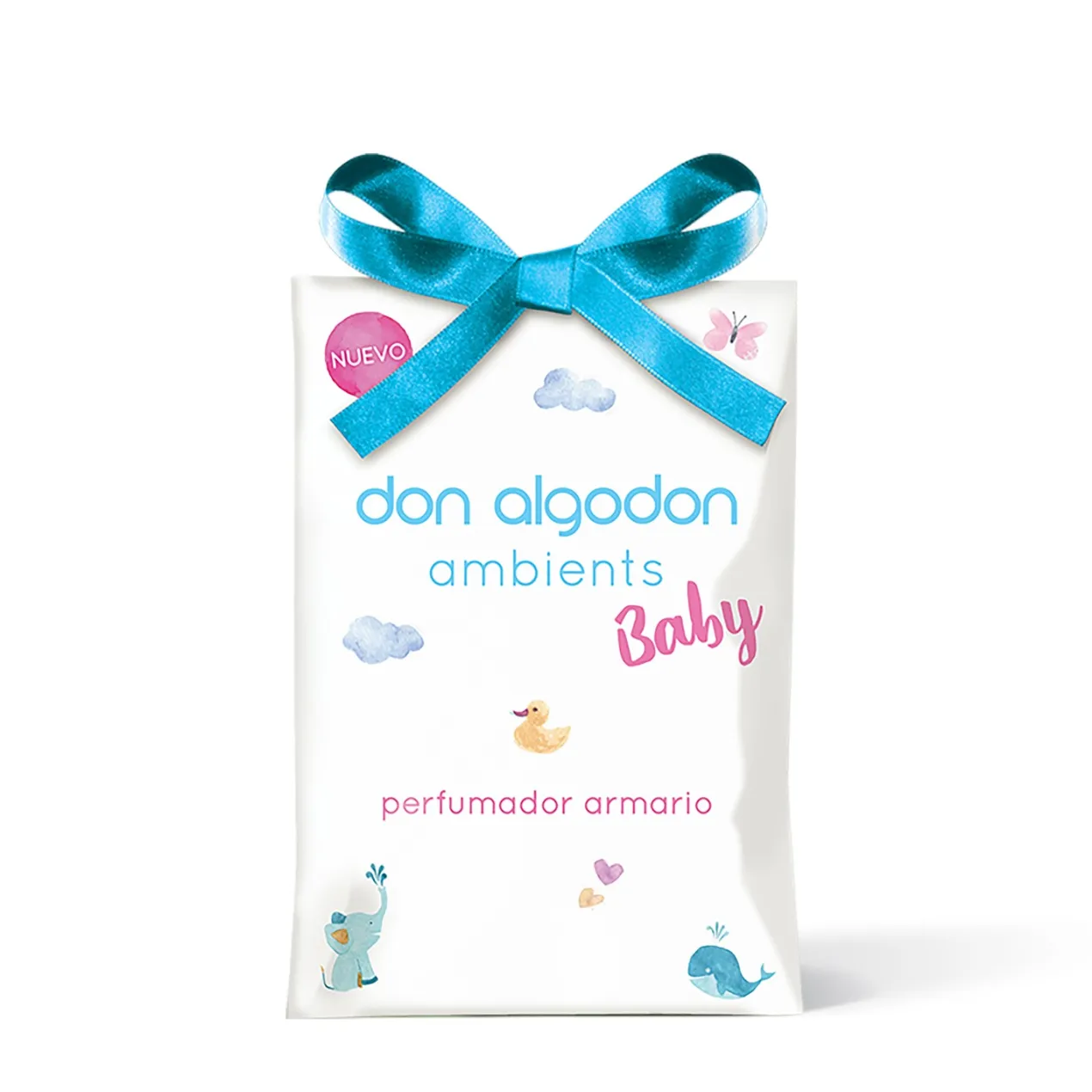 Ambientador Amario Baby