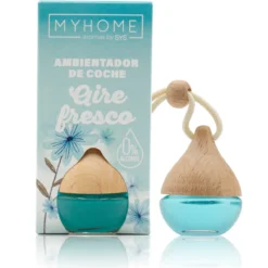 Ambientador de Coche Gota