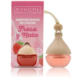 Ambientador de Coche Gota
