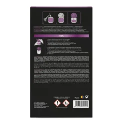 Ambientador Flor Perfumada Frutas de la Pasión