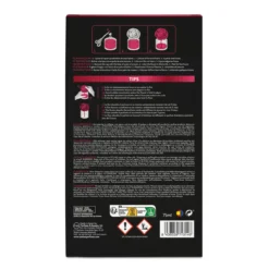 Ambientador Flor Perfumada Frutos Rojos