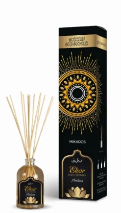 Ambientador Mikado Elixir Arabian