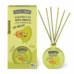 Ambientadores Mikado Melón
