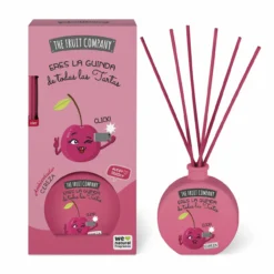 Ambientadores Mikado Cereza