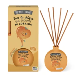 Ambientadores Mikado Melocotón