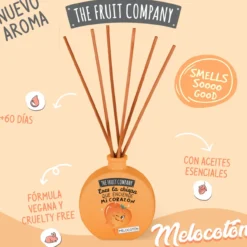 Ambientadores Mikado Melocotón