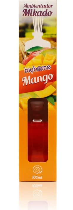 Ambientador Mikado Mango