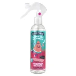 Ambientador Spray Multiusos