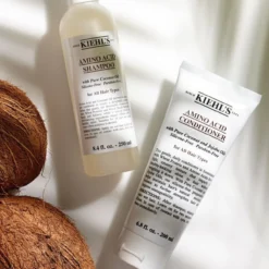Amino Acid Conditioner Acondicionador sin Siliconas